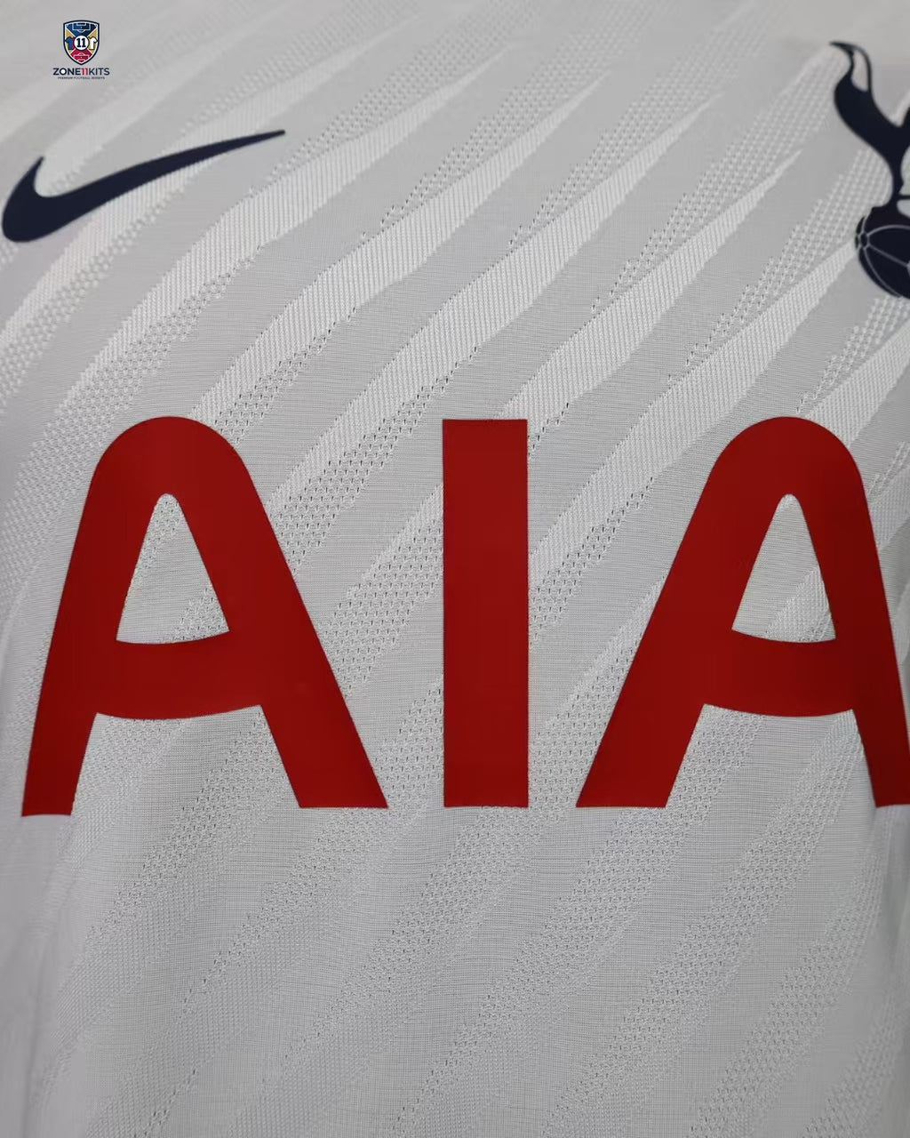 Tottenham Hotspur Home Kit 2026/27 | Nike | Player Version
