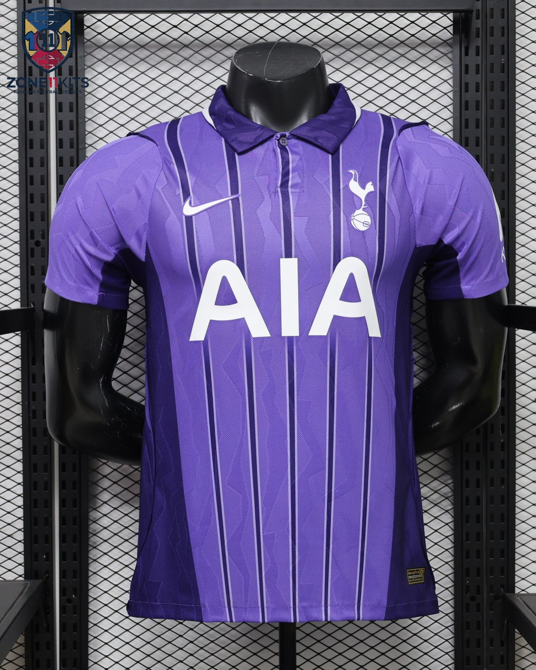 Tottenham Hotspur Maillot Third 2026/27 - Vue 1