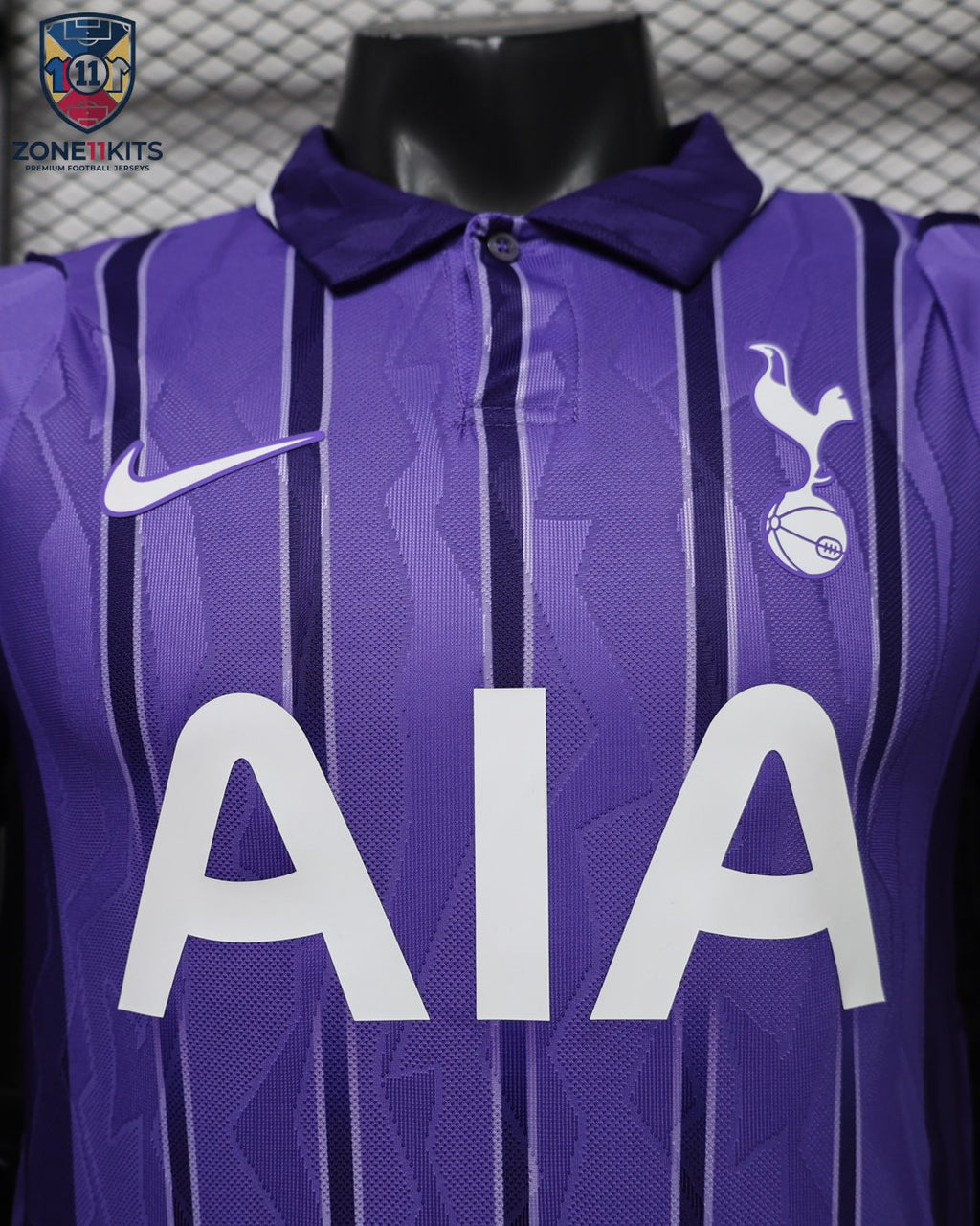 Tottenham Hotspur Maillot Third 2026/27 - Vue 10