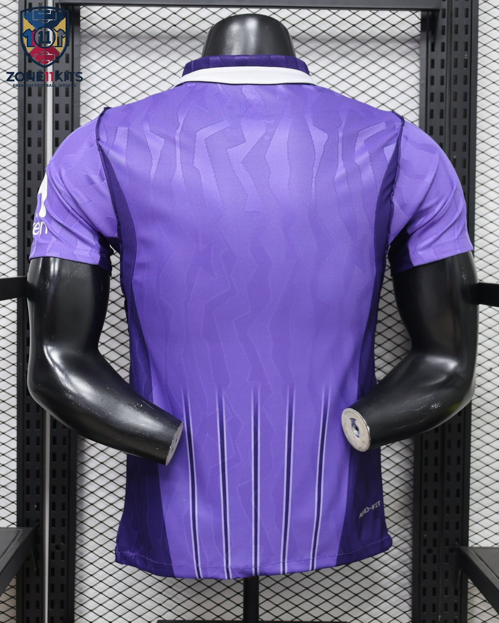 Tottenham Hotspur Maillot Third 2026/27 - Vue 3