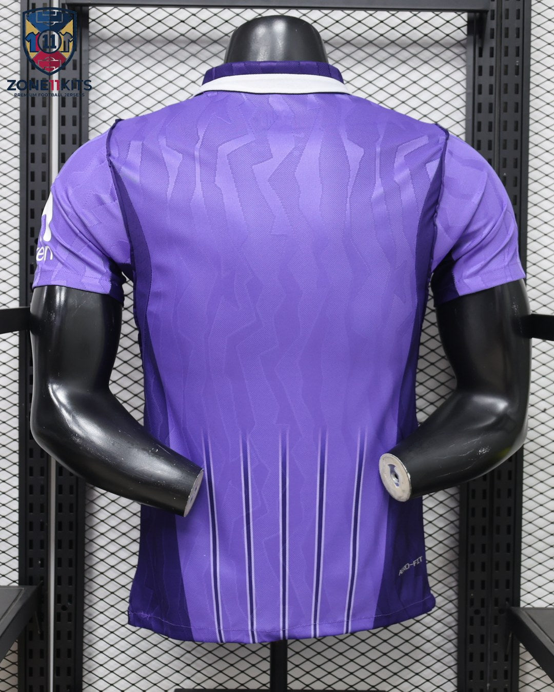 Tottenham Hotspur Maillot Third 2026/27 - Vue 3