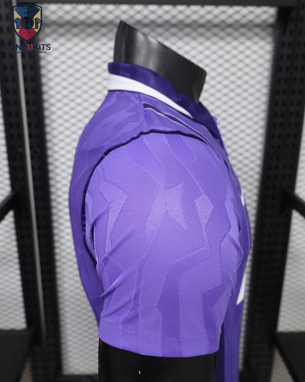 Tottenham Hotspur Maillot Third 2026/27 - Vue 5