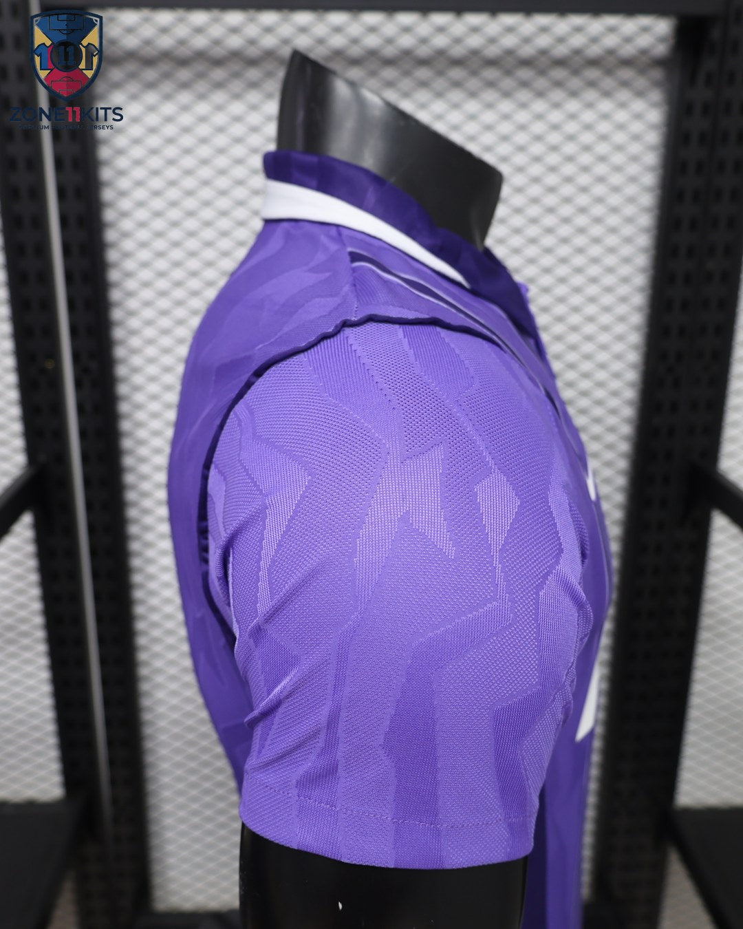 Tottenham Hotspur Maillot Third 2026/27 - Vue 5
