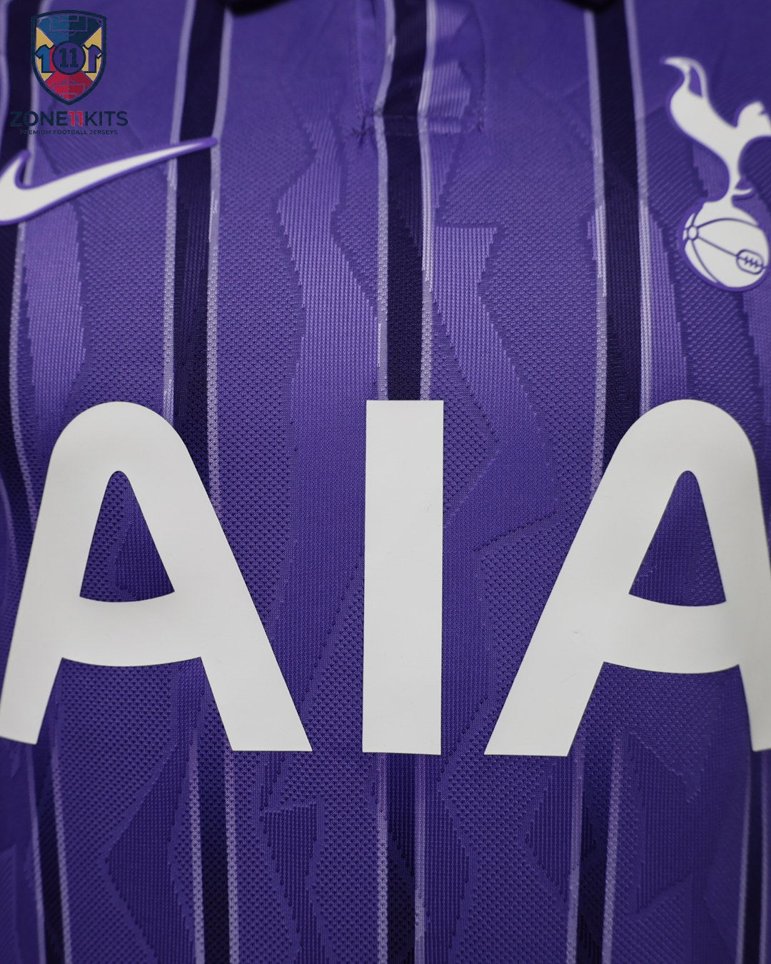 Tottenham Hotspur Maillot Third 2026/27 - Vue 7
