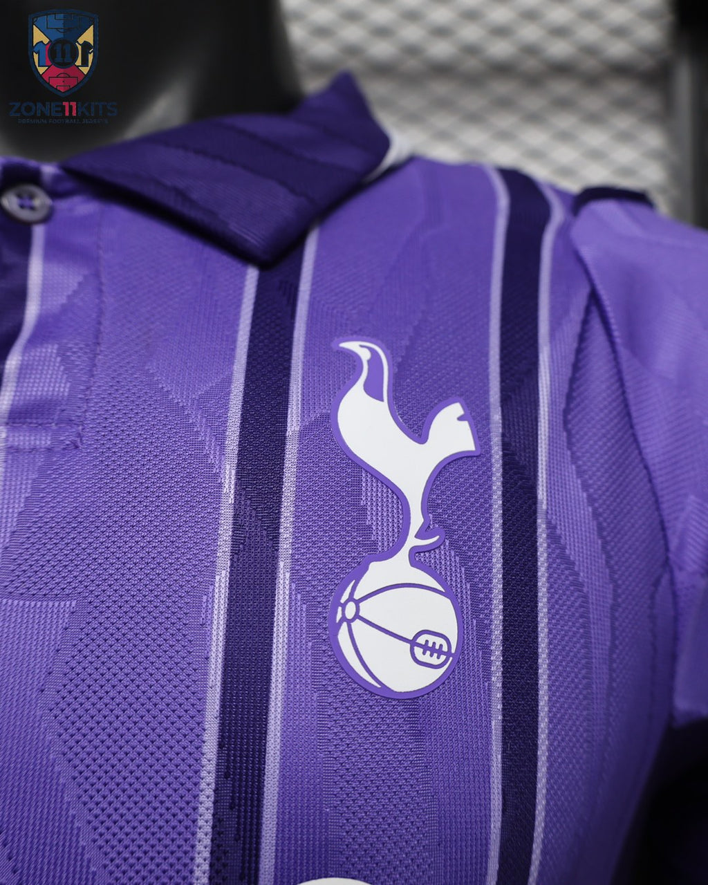 Tottenham Hotspur Maillot Third 2026/27 - Vue 9