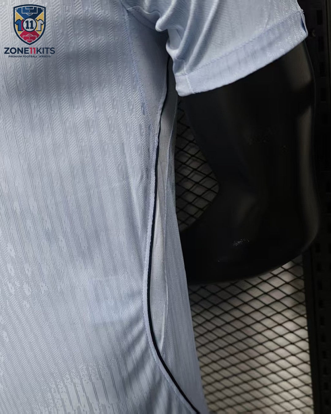 Uruguay La Celeste Maillot Domicile Coupe du Monde 2026 Puma Player Version - Vue 5