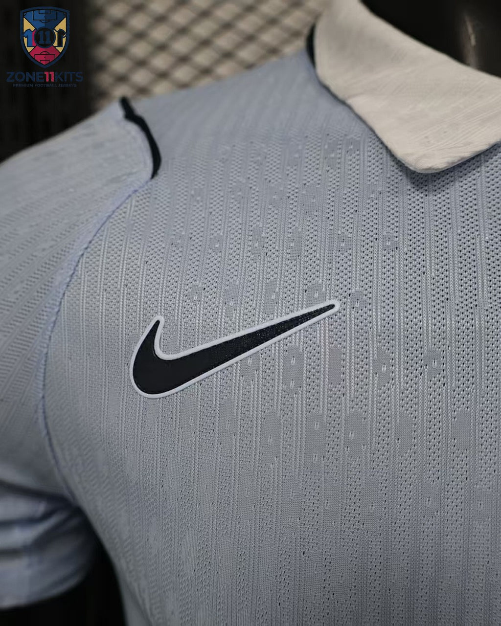 Uruguay La Celeste Maillot Domicile Coupe du Monde 2026 Puma Player Version - Vue 7
