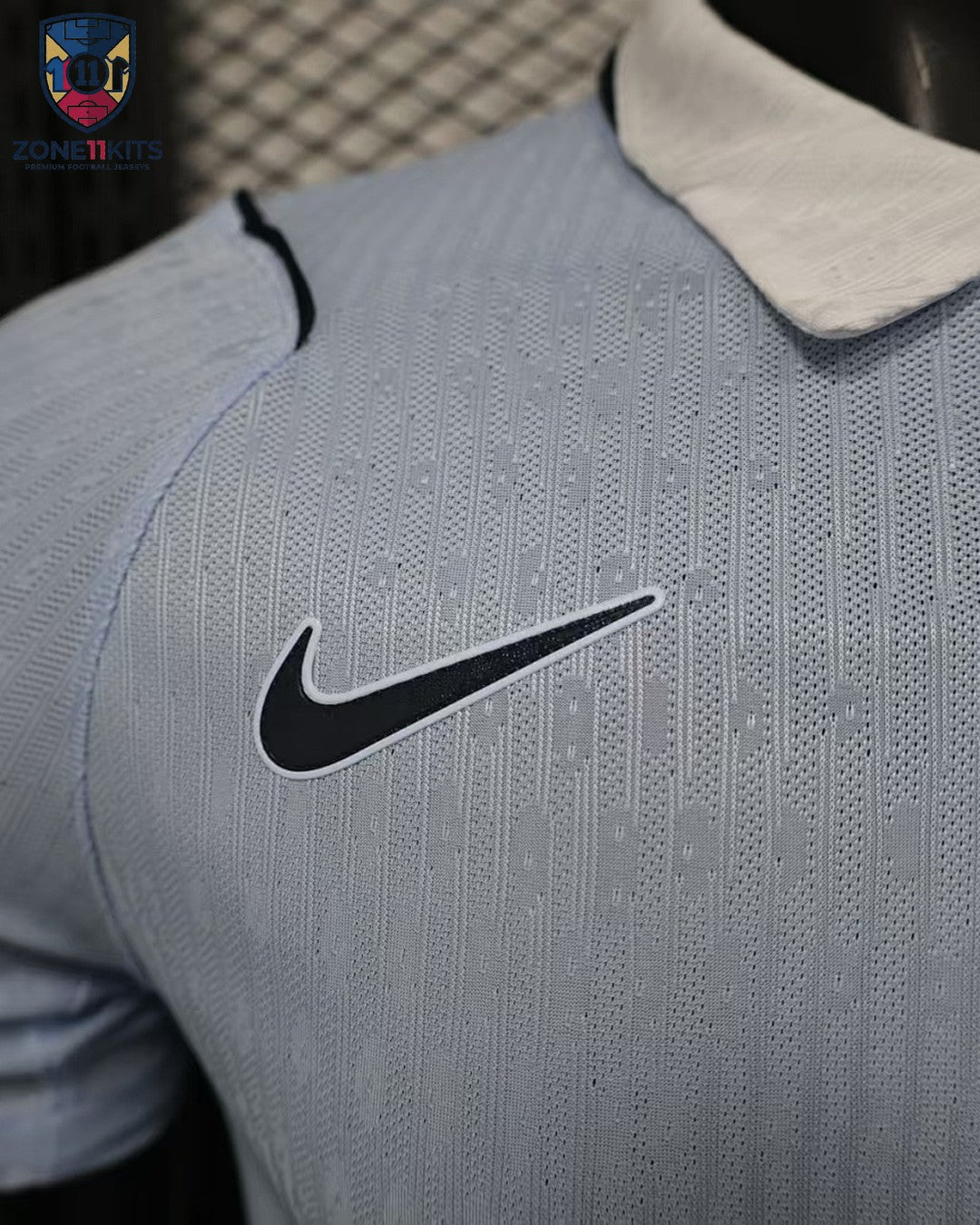 Uruguay La Celeste Maillot Domicile Coupe du Monde 2026 Puma Player Version - Vue 7