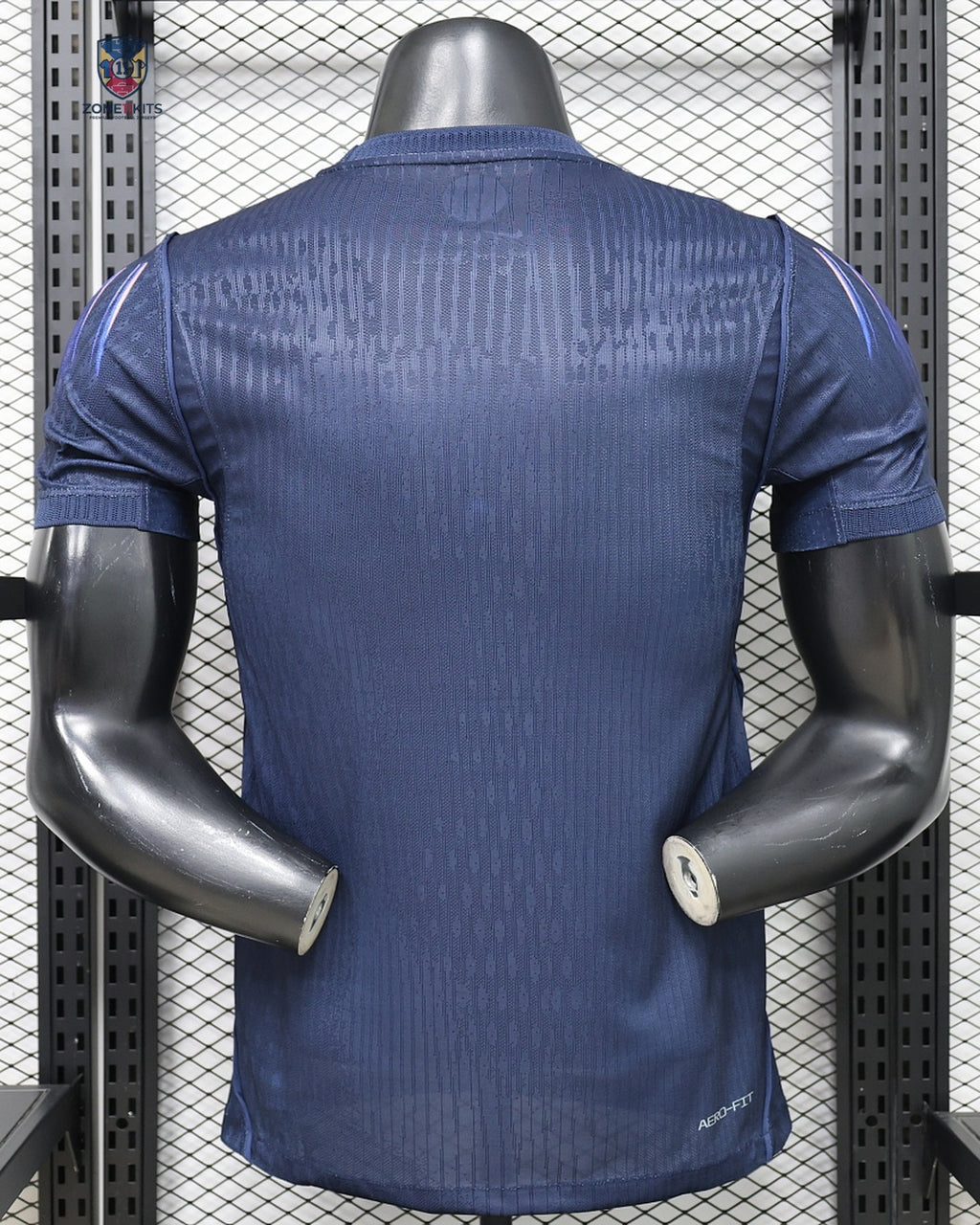 Uruguay Kit World Cup 2026 Player Version Jersey - Zone11Kits