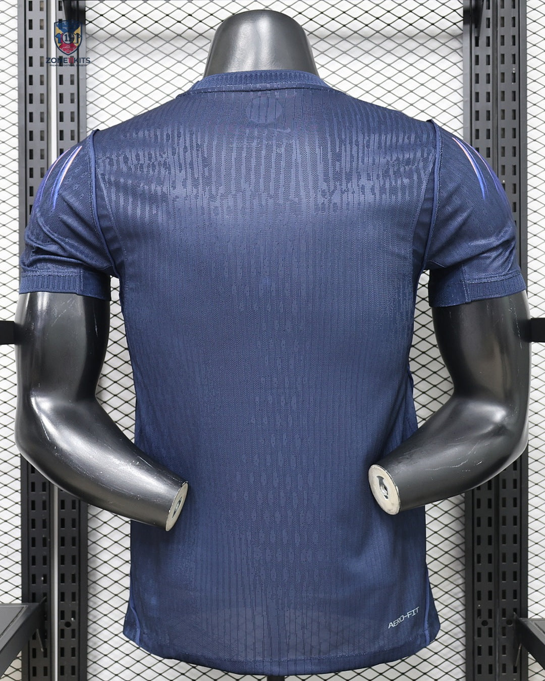 Uruguay Kit World Cup 2026 Player Version Jersey - Zone11Kits