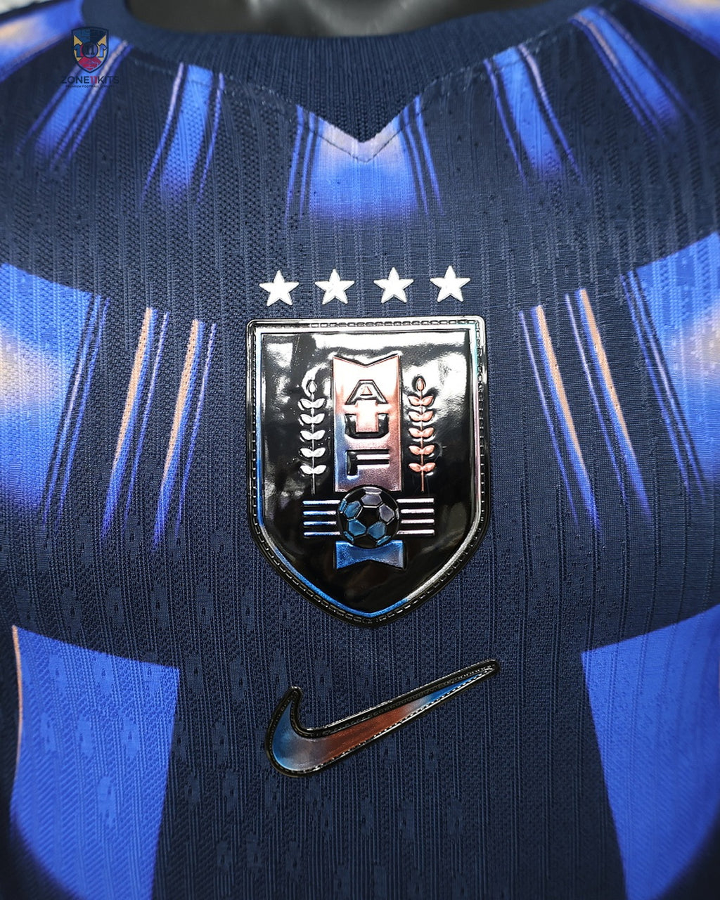 Uruguay Kit World Cup 2026 Player Version Jersey - Zone11Kits