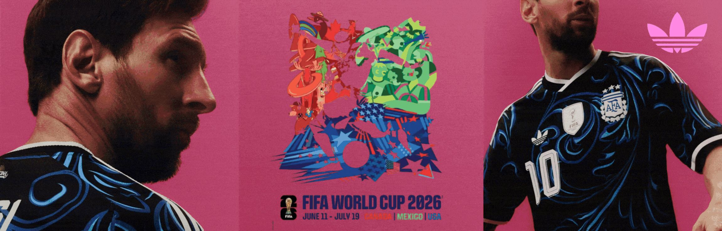 FIFA World Cup 2026
