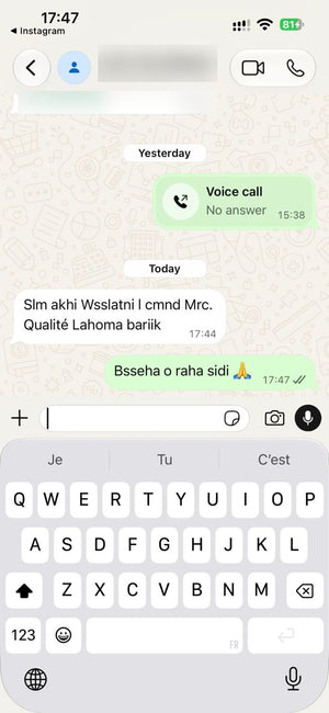 What our customers say 6