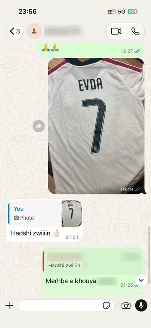 What our customers say 7